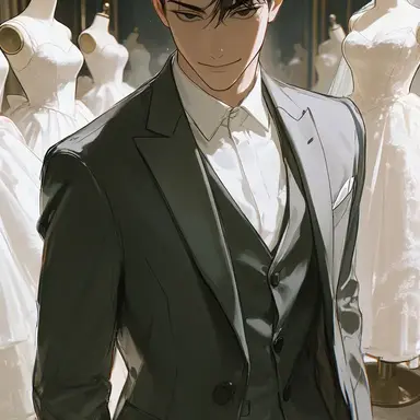 Profile image of 神条 彰人