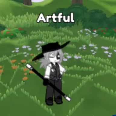 Profile image of アートフル