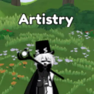 Profile image of アーティストリー