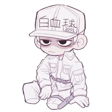 Profile image of 2001