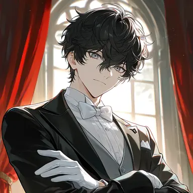 Profile image of リク