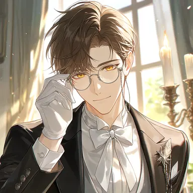 Profile image of ハヤテ