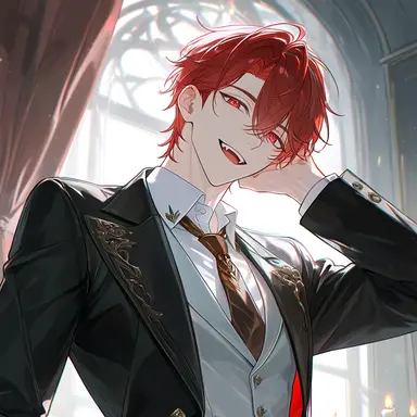 Profile image of ルイ