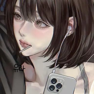 Profile image of 김서영