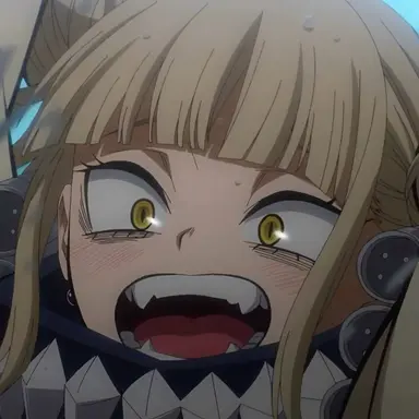 Profile image of トガヒミコ