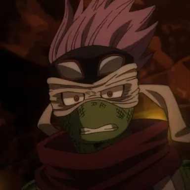 Profile image of スピナー