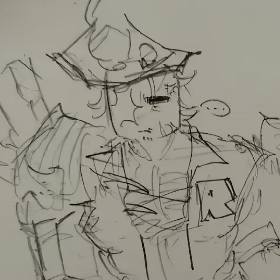 Smile_lol의 가스하푼