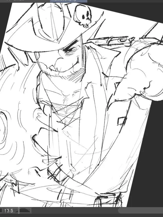 Puzzle_의 가스하푼 존도 | gasharpoon