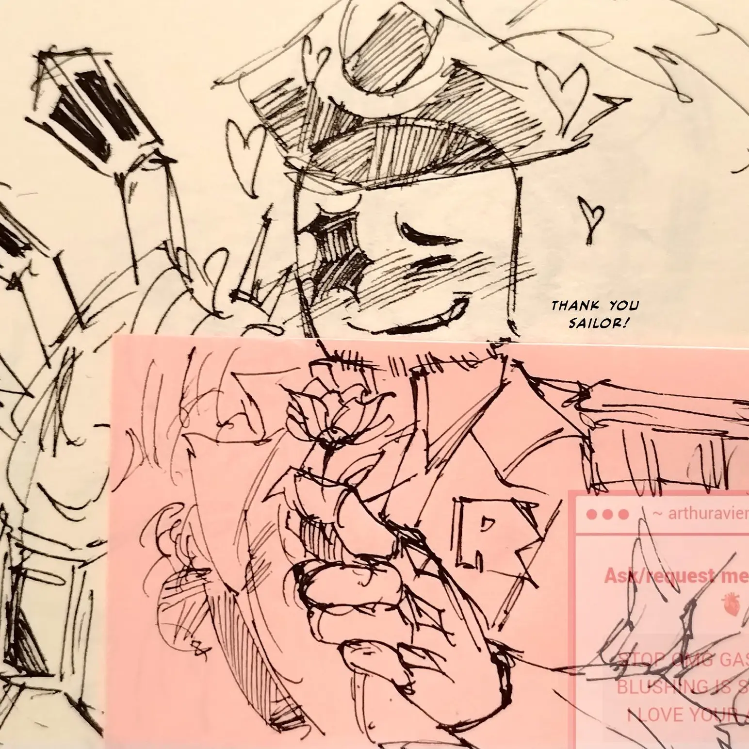 Puzzle_의 가스하푼