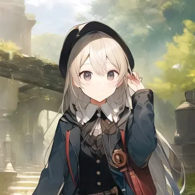 Profile image of Miho