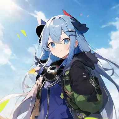 Profile image of Mizuki