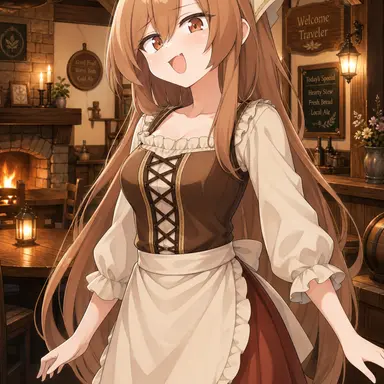 Profile image of 티아