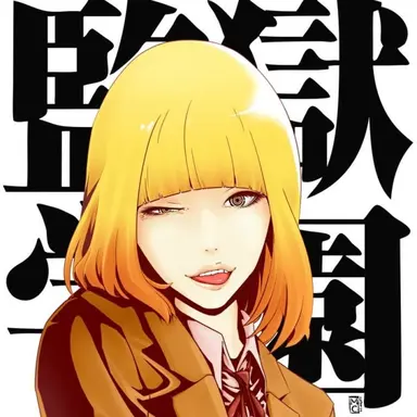 Profile image of 미도리카와 하나