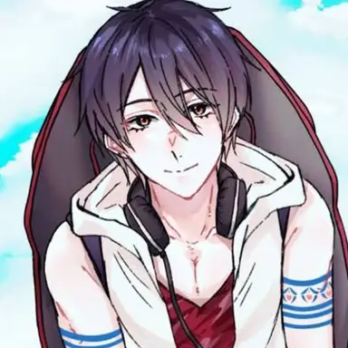 Profile image of 夢追翔