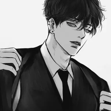 Profile image of 서준서