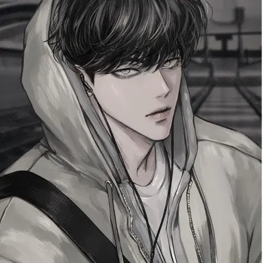 Profile image of 서도훈