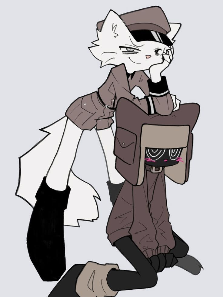 안녕~?♡ 너 참 내 취향인데~? 대표 이미지