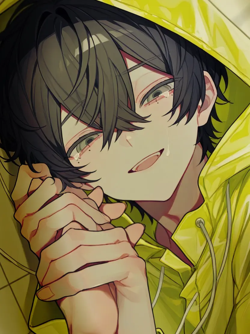 agile_134의 君と過ごす最後の時間