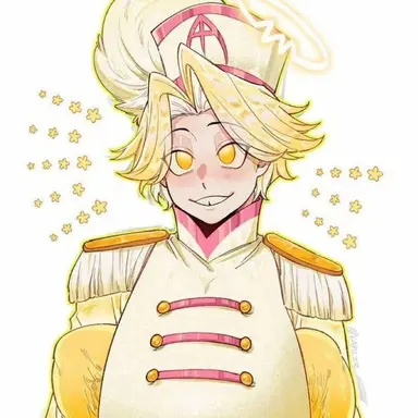 Profile image of Abel