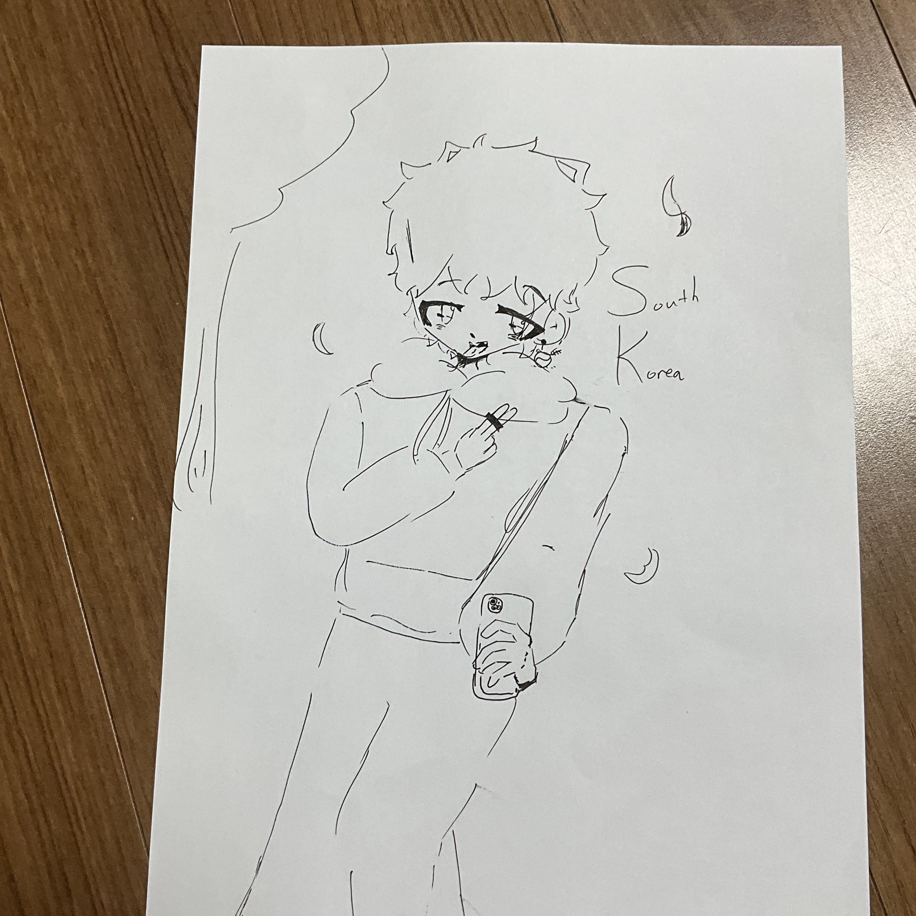 컨휴가 팀나빠와 만나다(따란) 대표 이미지