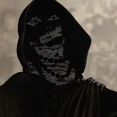 Profile image of The Ascetic