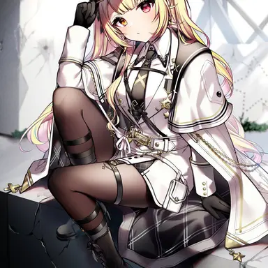 Profile image of 星川サラ