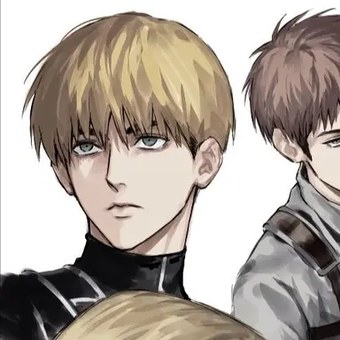 Profile image of 아르민 알레르토