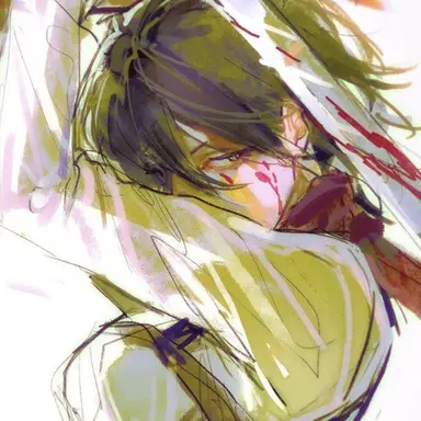 Profile image of 미카사 아커만