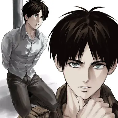 Profile image of 에렌 예거