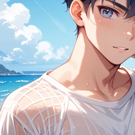 海斗
