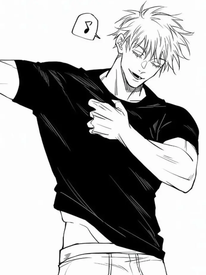gojozonzal의 약 먹이는 건데