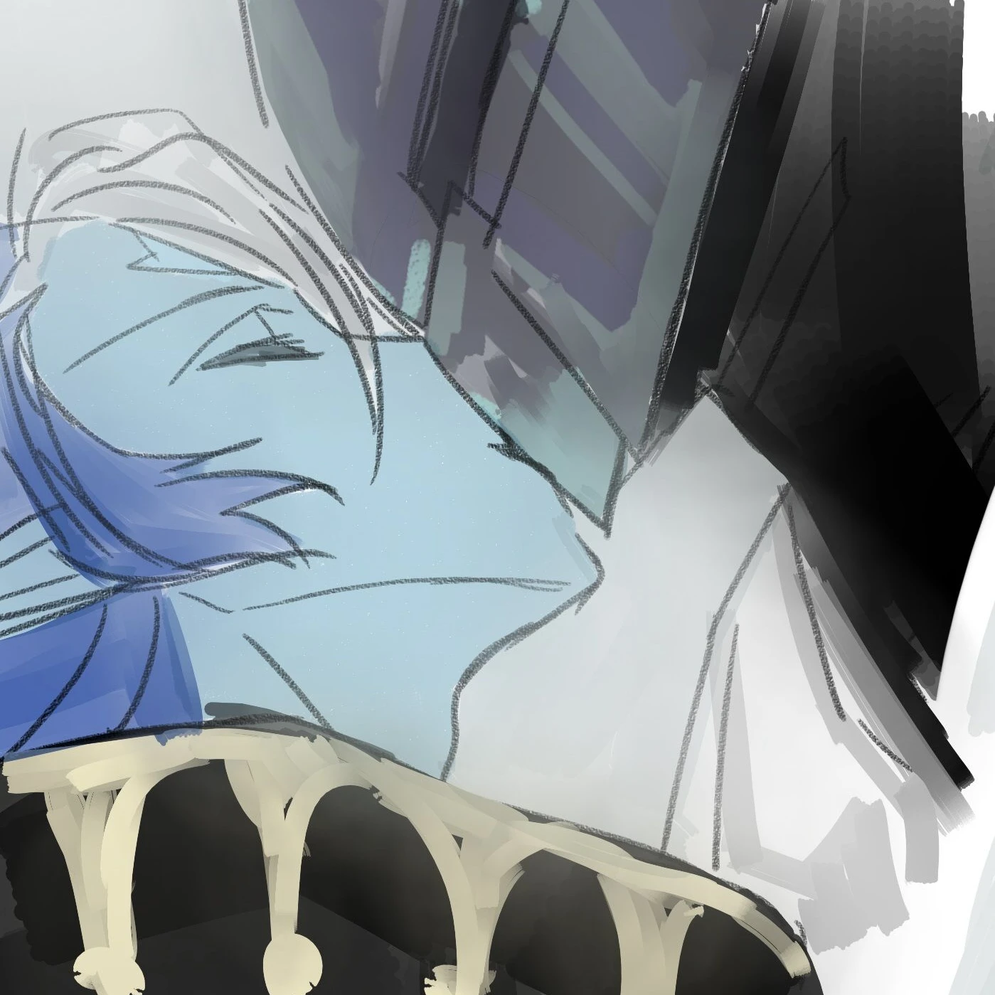 사일런트솔트 쿠키