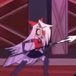 Profile image of Vaggie