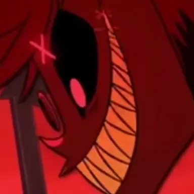 Profile image of Alastor