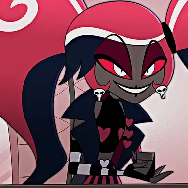 Profile image of Velvette