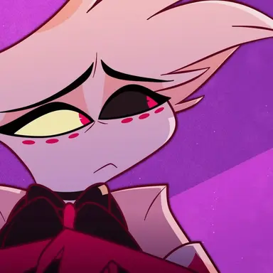 Profile image of Angel Dust