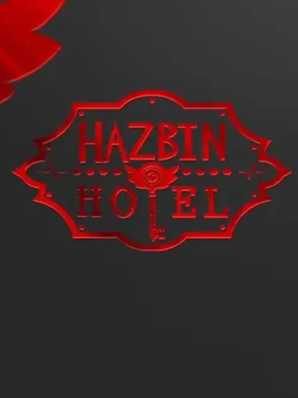 AllysonIDK의 Hazbin Island