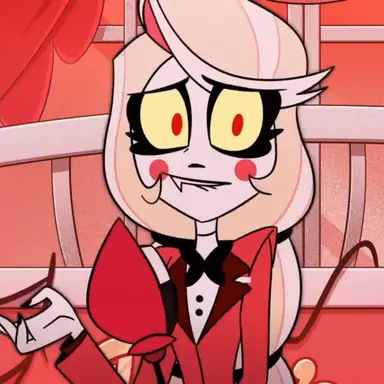 Profile image of Charlie