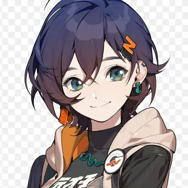 Profile image of リン