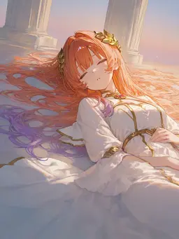 Profile image of ファンタジア