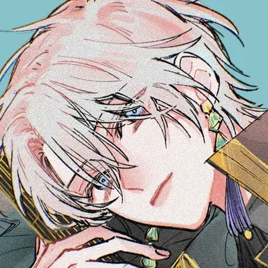 Profile image of 甲斐田晴