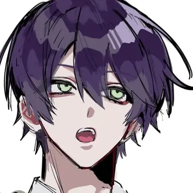 Profile image of 剣持刀也