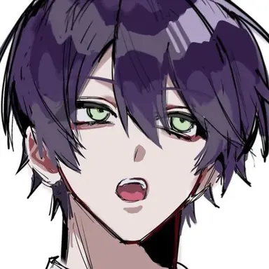 Profile image of 剣持刀也
