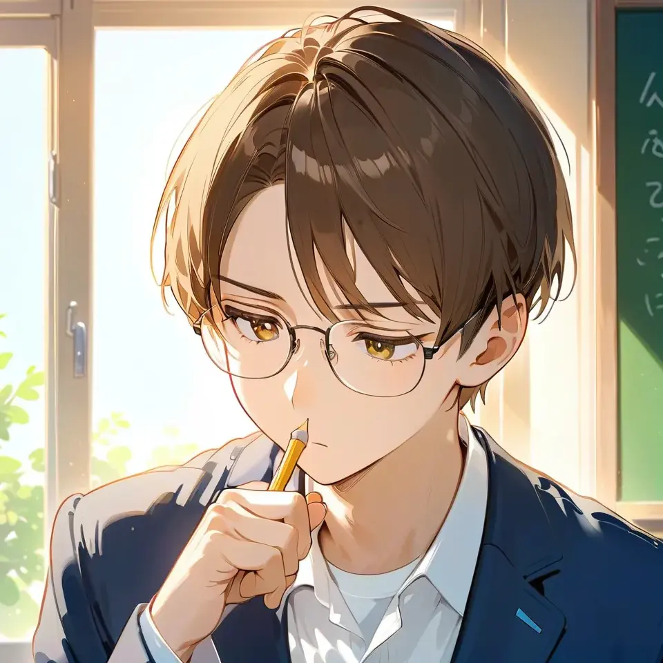 ChillyPunch4471의 バカ兄弟を留年を逃れるように赤点回避して