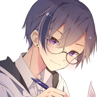 Profile image of 初兎