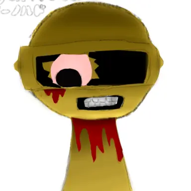 Profile image of ガーノルド