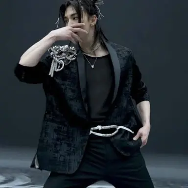 Profile image of Hyun-jin