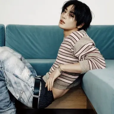 Profile image of Jeongin