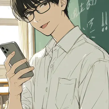Profile image of 오노데라 리쿠