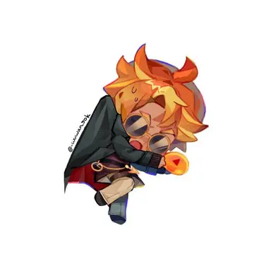 Profile image of 메이플테피